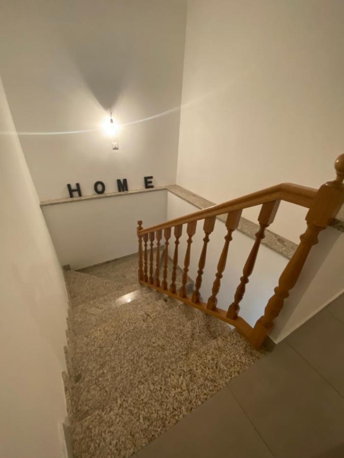 Villa Casa Da Clemencia Cardeal  Esterno foto