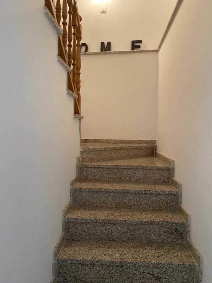 Villa Casa Da Clemencia Cardeal  Esterno foto