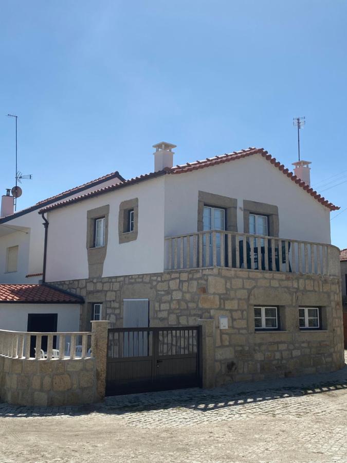 Villa Casa Da Clemencia Cardeal  Esterno foto